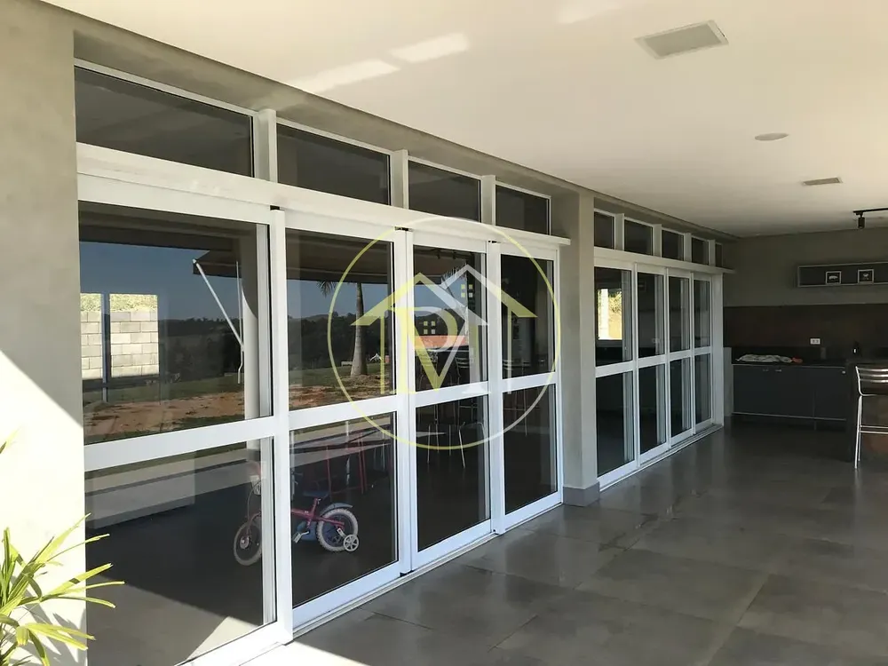 Chácara, 4 quartos, 2000 m² - Foto 3