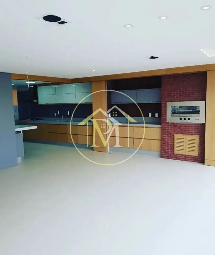 Apartamento, 4 quartos, 383 m² - Foto 1