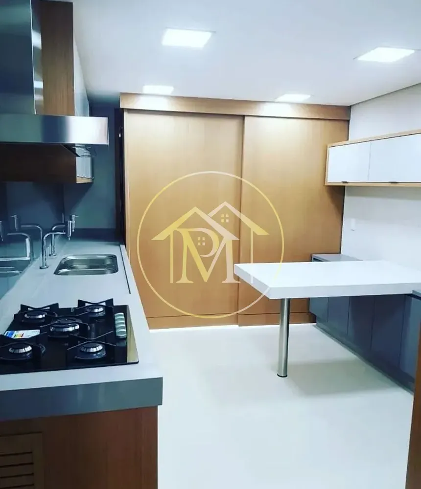 Apartamento, 4 quartos, 383 m² - Foto 2