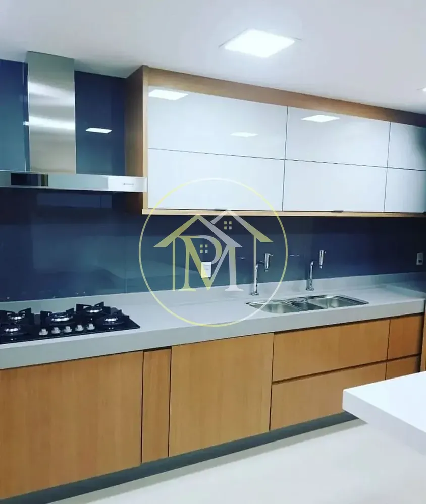 Apartamento, 4 quartos, 383 m² - Foto 3