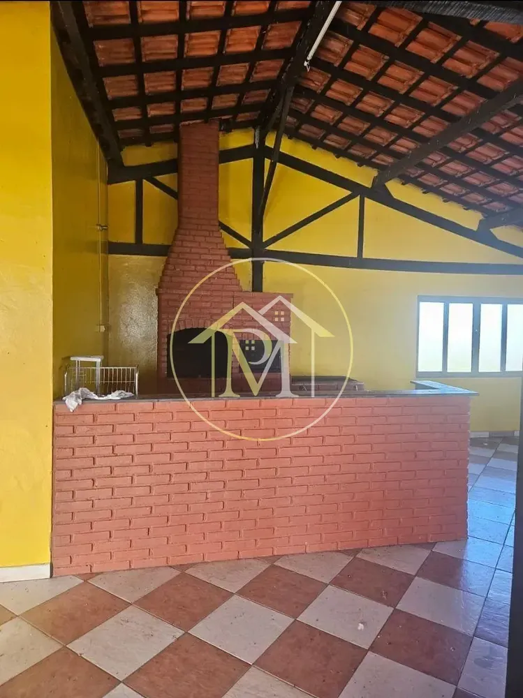 Sítio, 3 quartos, 11 hectares - Foto 6