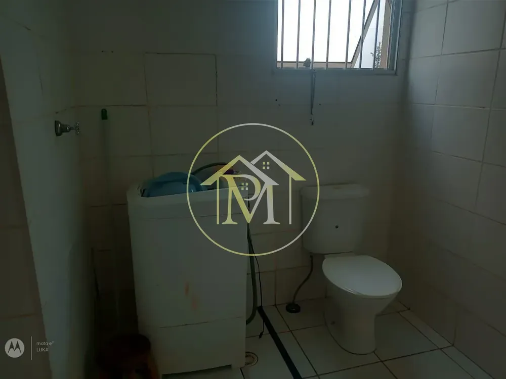 Apartamento, 2 quartos, 47 m² - Foto 3