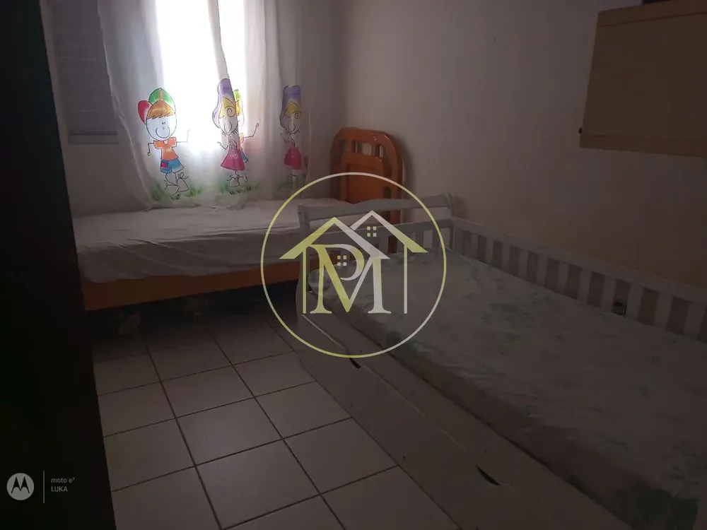 Apartamento, 2 quartos, 47 m² - Foto 1