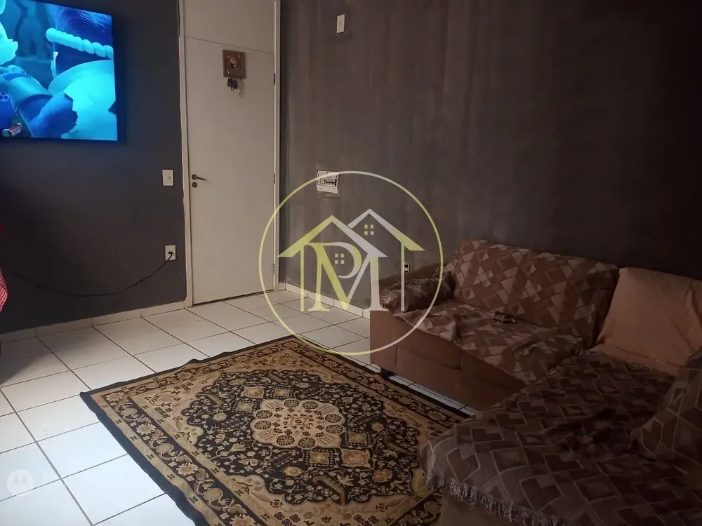 Apartamento, 2 quartos, 47 m² - Foto 1