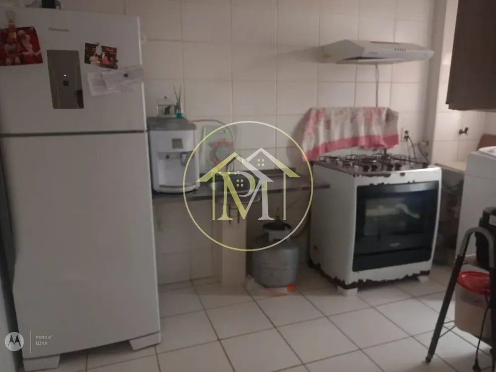 Apartamento, 2 quartos, 47 m² - Foto 3