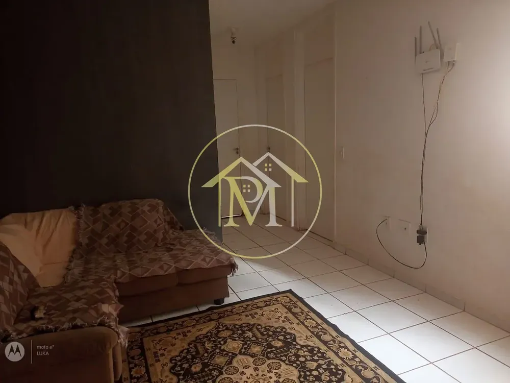 Apartamento, 2 quartos, 47 m² - Foto 4