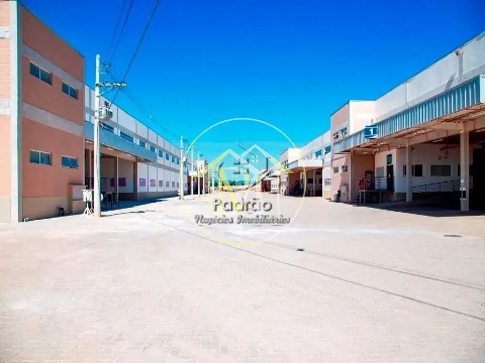 Depósito-Galpão, 3520 m² - Foto 5