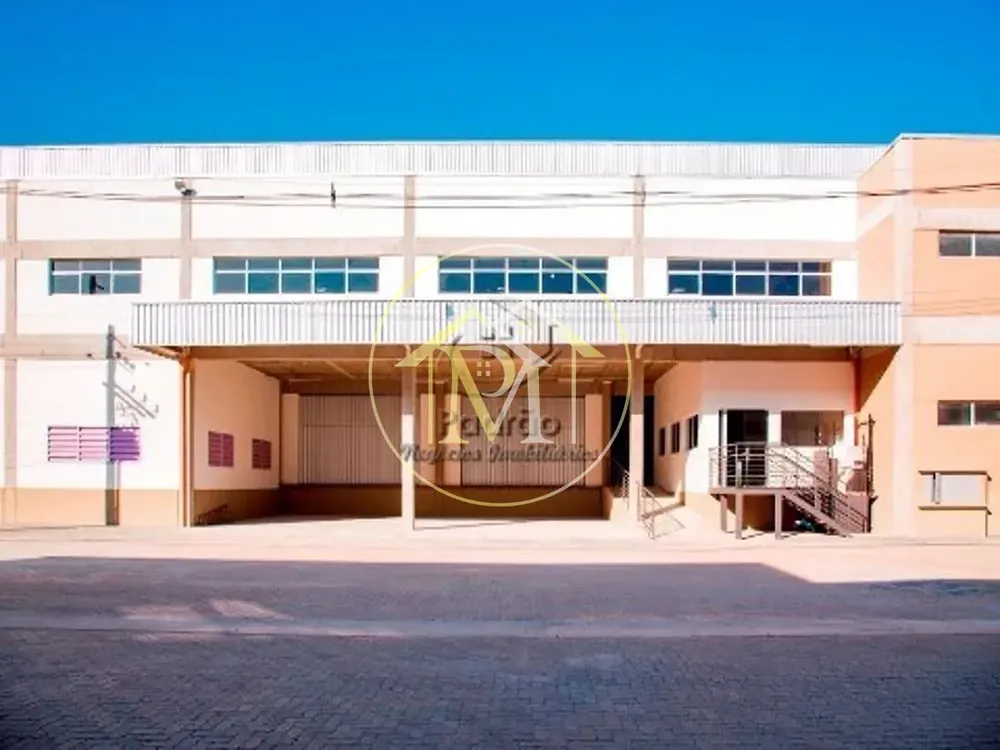 Depósito-Galpão, 3520 m² - Foto 7