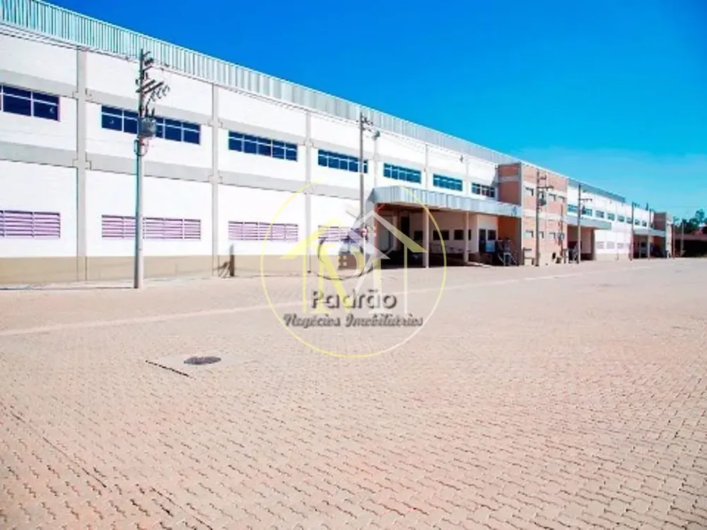 Depósito-Galpão, 3520 m² - Foto 7