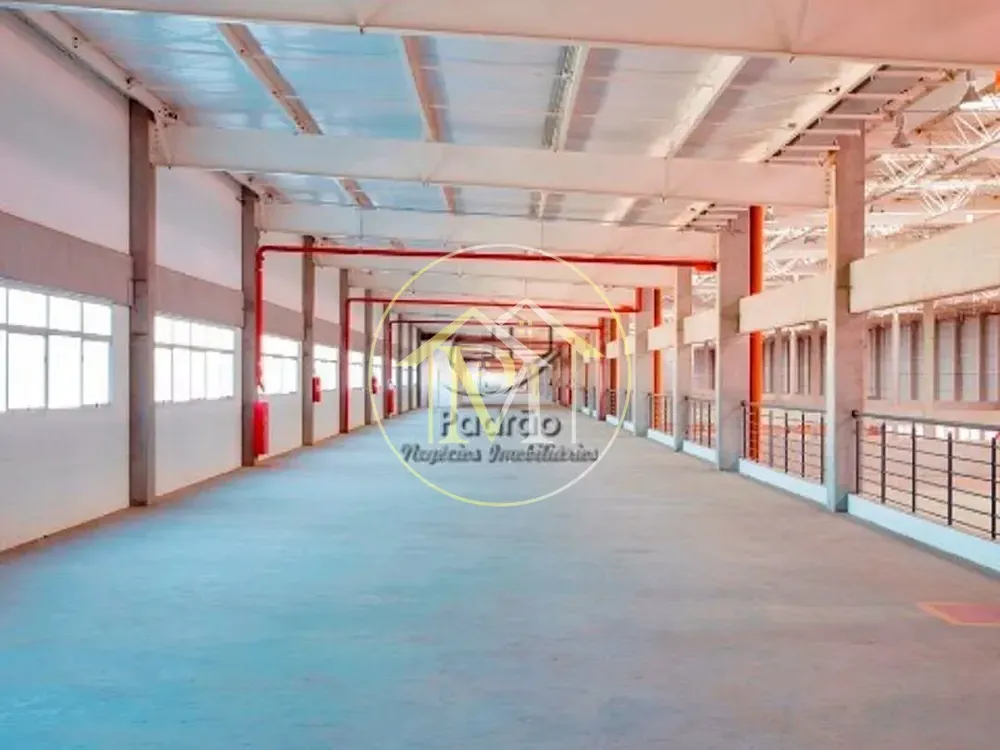 Depósito-Galpão, 3520 m² - Foto 8