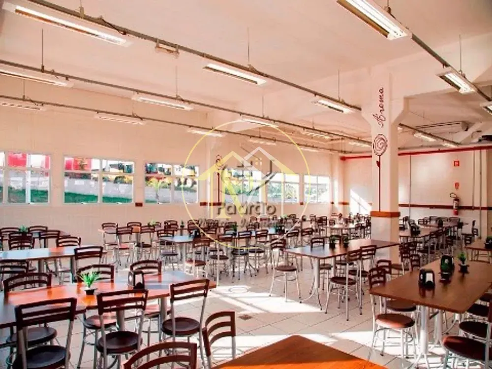 Depósito-Galpão, 3520 m² - Foto 1
