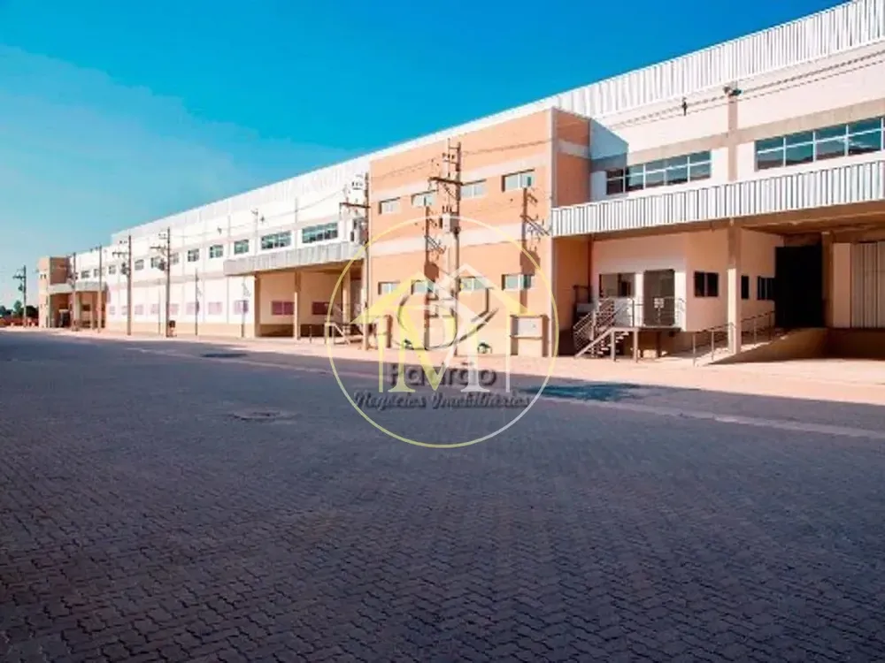 Depósito-Galpão, 3520 m² - Foto 6