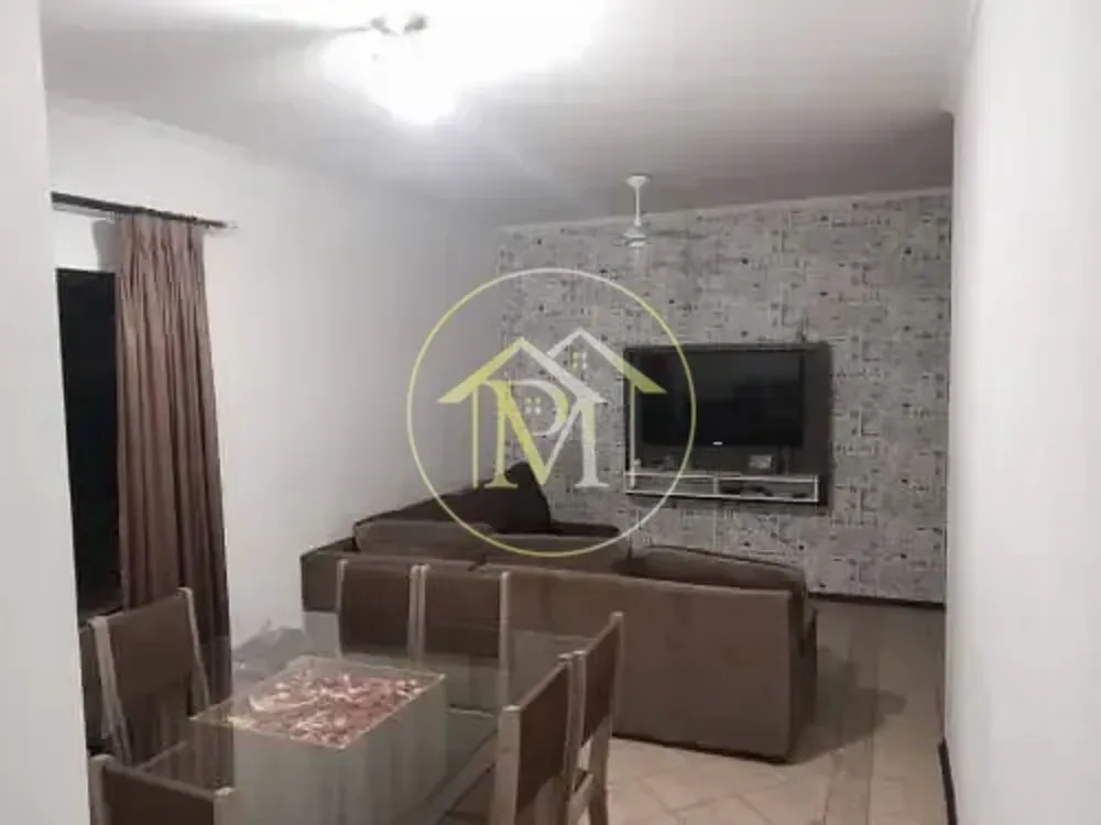 Apartamento, 3 quartos, 97 m² - Foto 2
