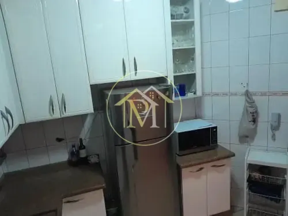 Apartamento, 3 quartos, 97 m² - Foto 4
