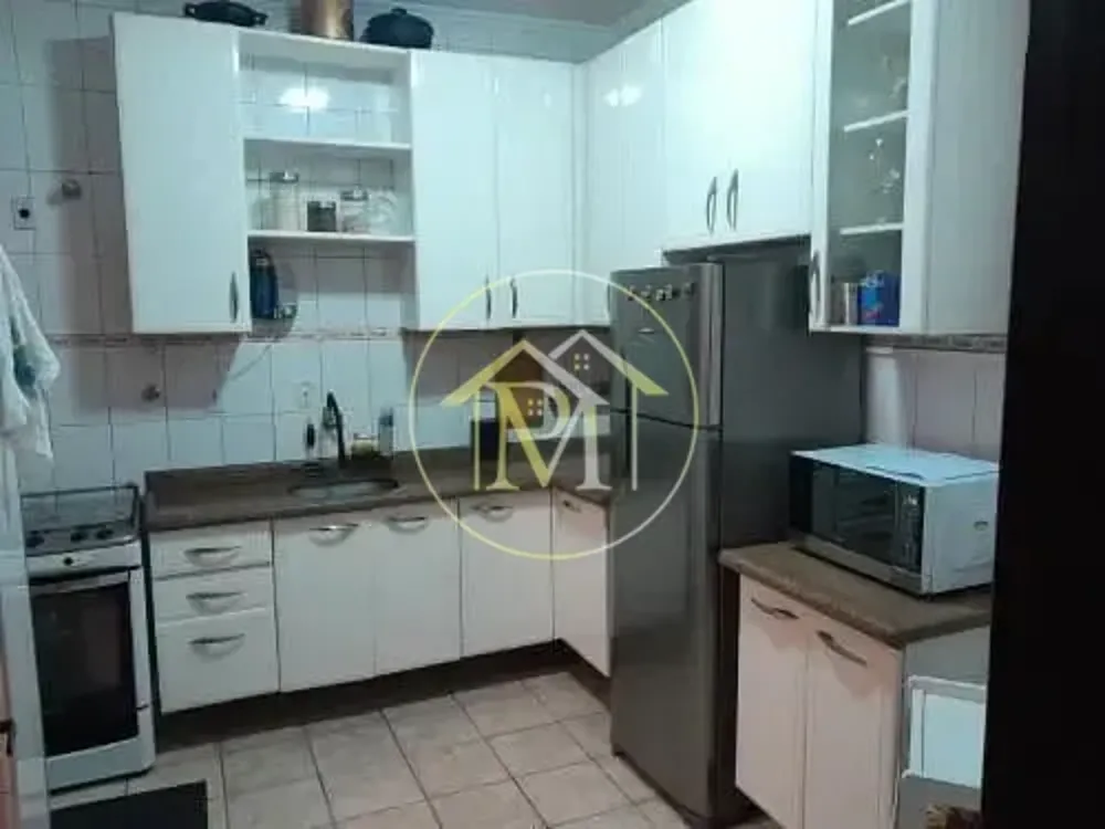 Apartamento, 3 quartos, 97 m² - Foto 1