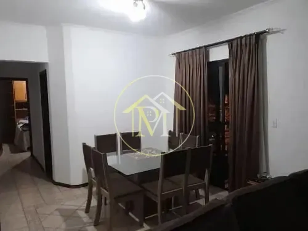 Apartamento, 3 quartos, 97 m² - Foto 4