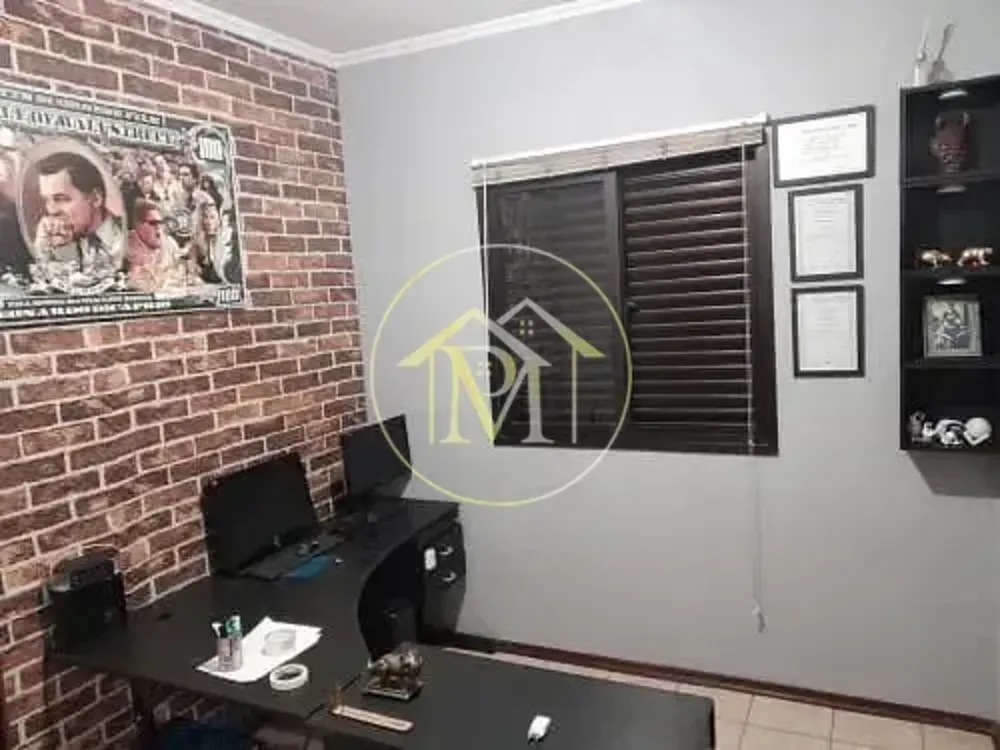 Apartamento, 3 quartos, 97 m² - Foto 9