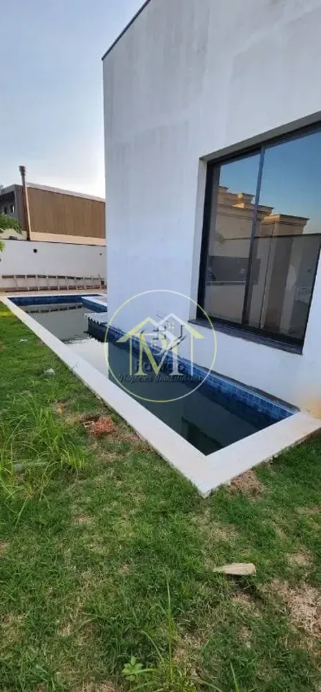 Casa, 3 quartos, 453 m² - Foto 2