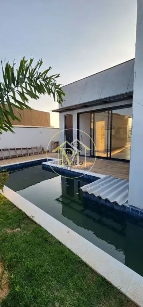 Casa, 3 quartos, 453 m² - Foto 1