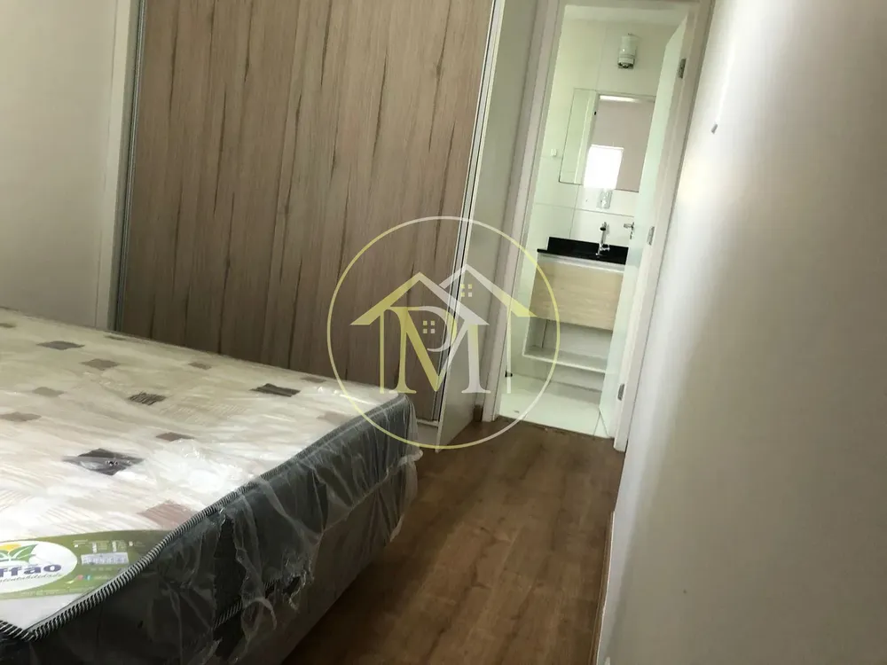 Apartamento, 2 quartos, 58 m² - Foto 7
