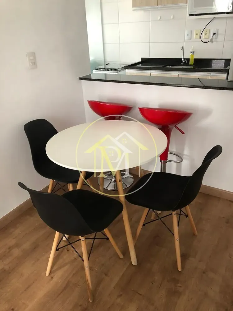 Apartamento, 2 quartos, 58 m² - Foto 8