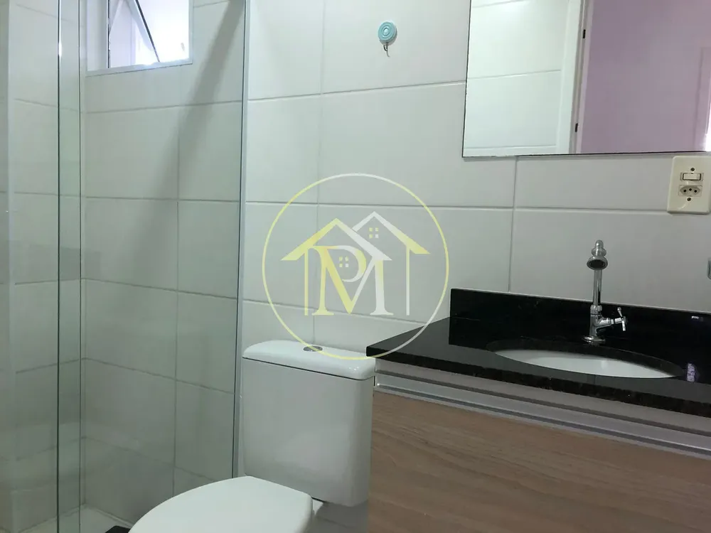 Apartamento, 2 quartos, 58 m² - Foto 5