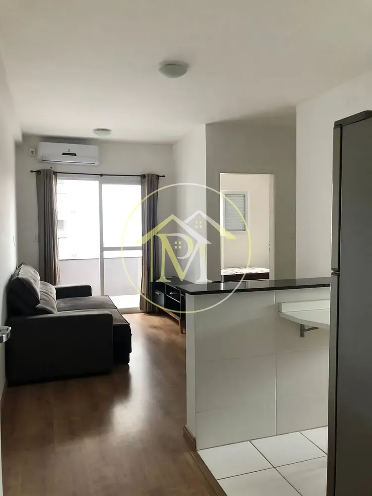 Apartamento, 2 quartos, 58 m² - Foto 2