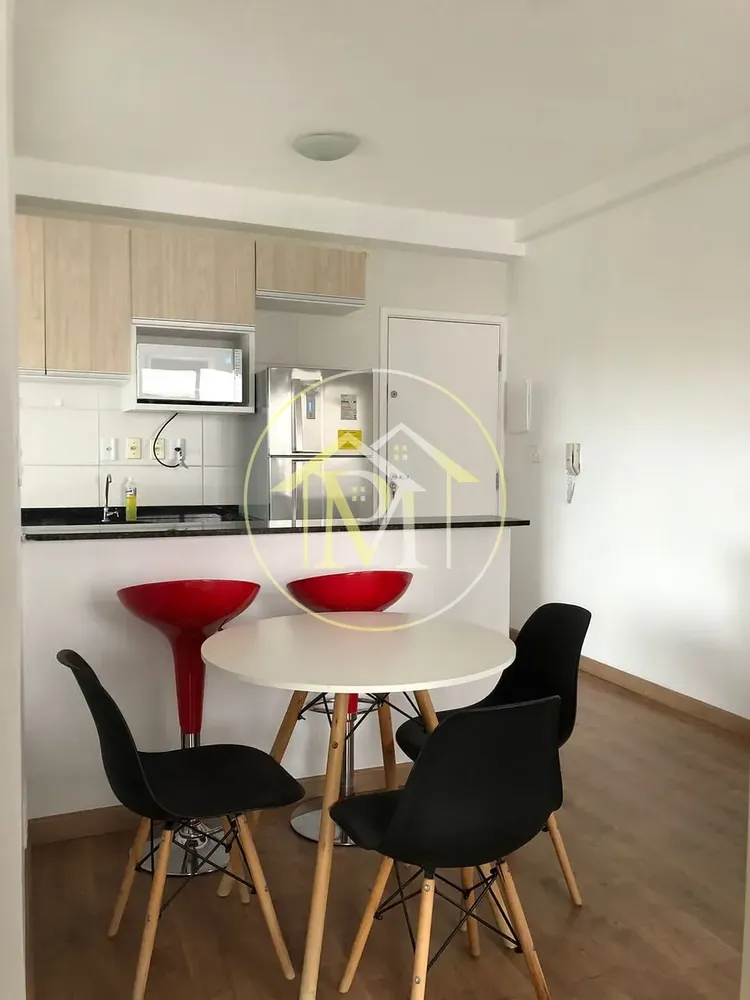 Apartamento, 2 quartos, 58 m² - Foto 6