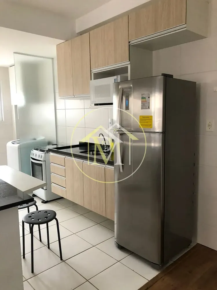 Apartamento, 2 quartos, 58 m² - Foto 3