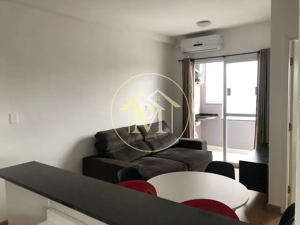 Apartamento, 2 quartos, 58 m² - Foto 3