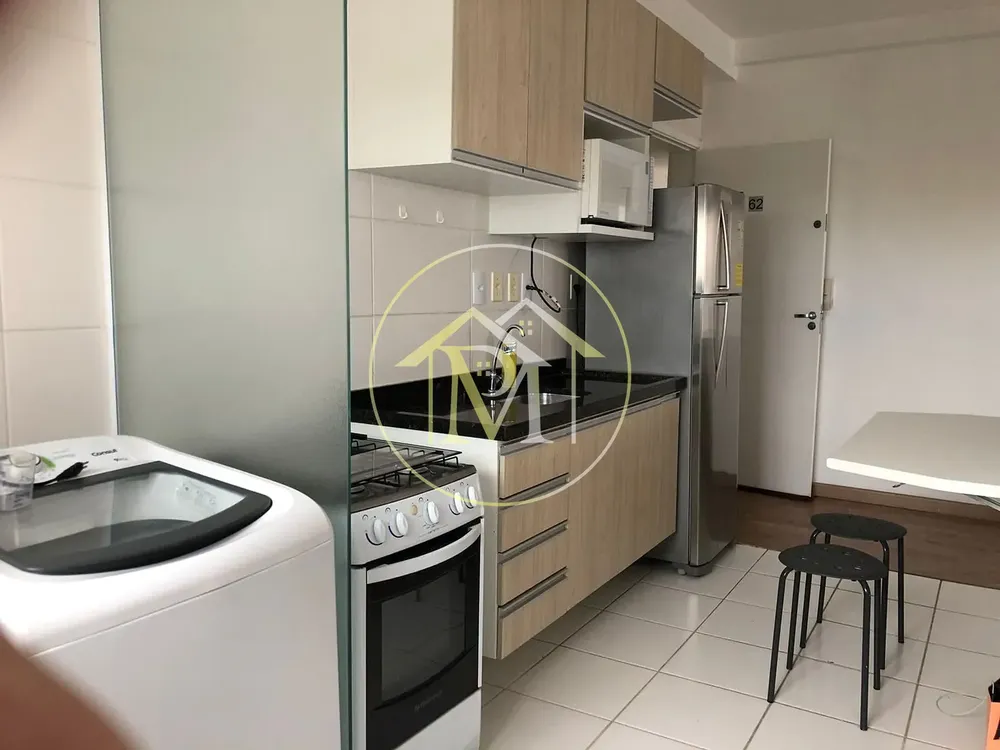 Apartamento, 2 quartos, 58 m² - Foto 2