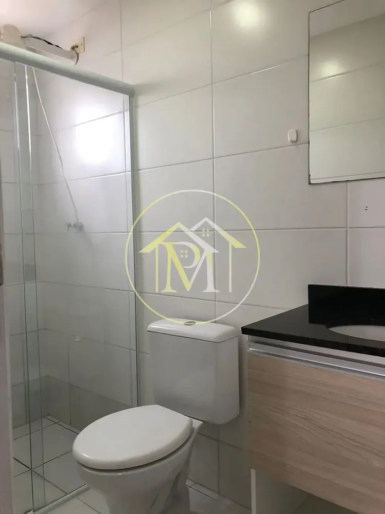 Apartamento, 2 quartos, 58 m² - Foto 10