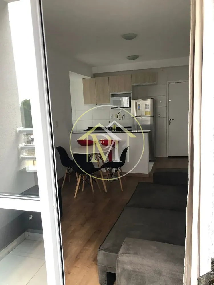 Apartamento, 2 quartos, 58 m² - Foto 4