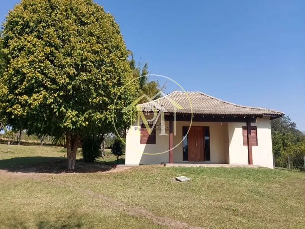 Sítio, 5 quartos, 9 hectares - Foto 4