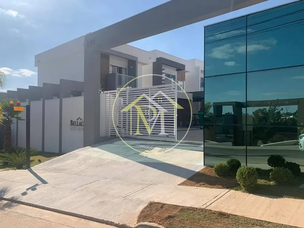 Casa, 3 quartos, 139 m² - Foto 5
