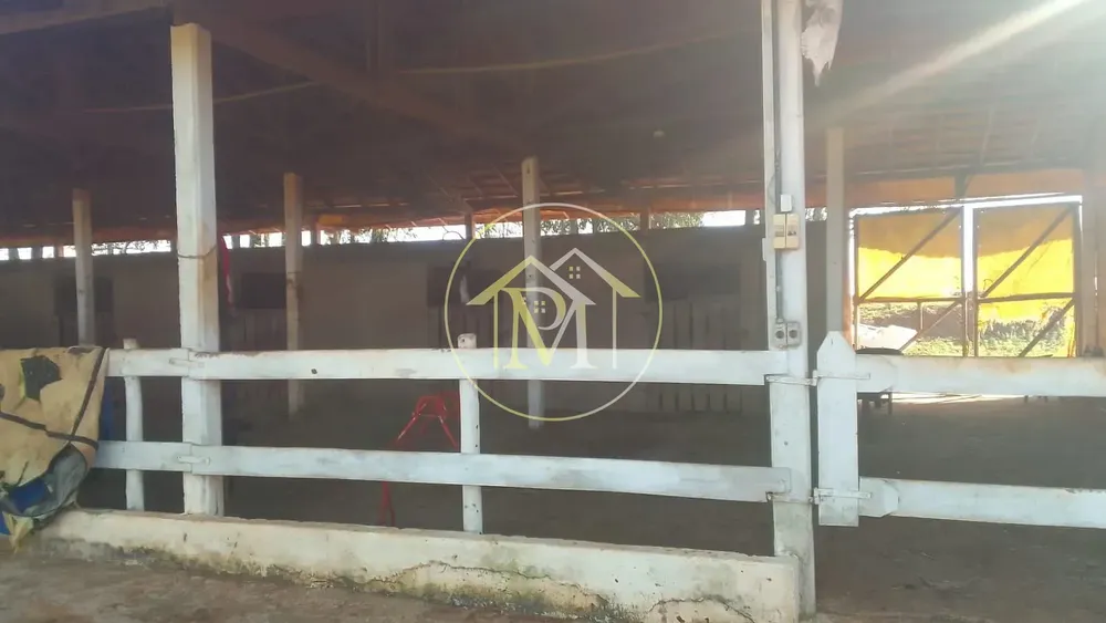 Fazenda, 17 hectares - Foto 1