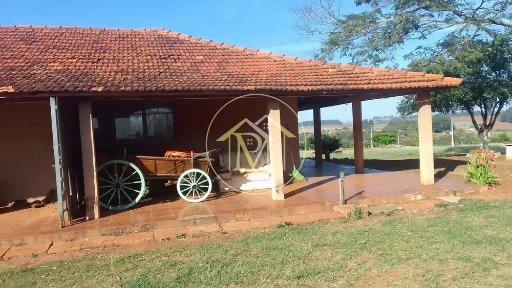 Fazenda, 17 hectares - Foto 4