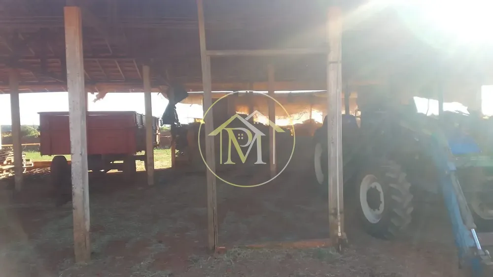 Fazenda, 17 hectares - Foto 2