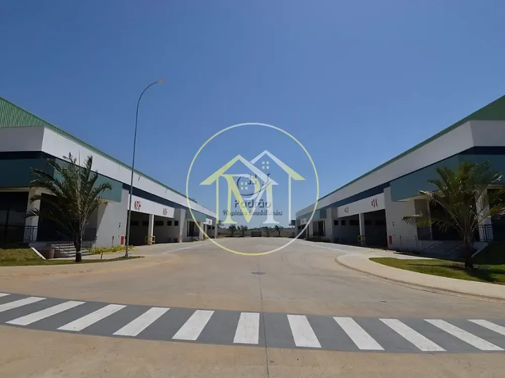 Depósito-Galpão, 2731 m² - Foto 6