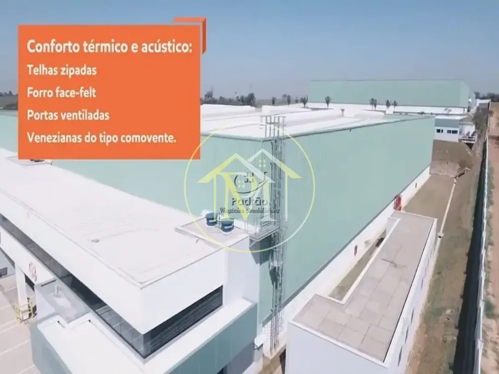 Depósito-Galpão, 2731 m² - Foto 4