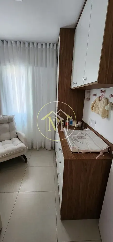 Apartamento, 3 quartos, 72 m² - Foto 5