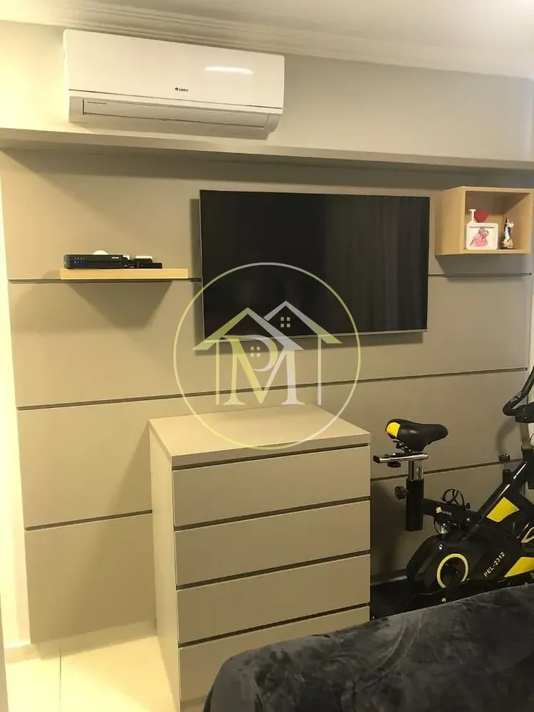 Apartamento, 3 quartos, 72 m² - Foto 2
