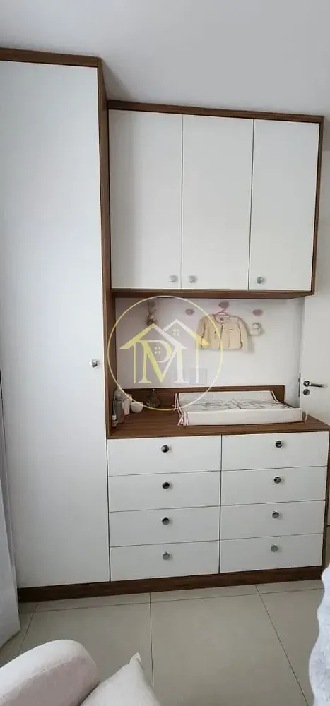 Apartamento, 3 quartos, 72 m² - Foto 4