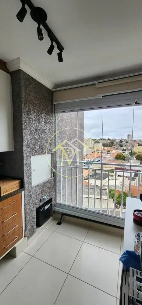 Apartamento, 3 quartos, 72 m² - Foto 13