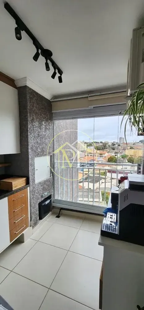 Apartamento, 3 quartos, 72 m² - Foto 12
