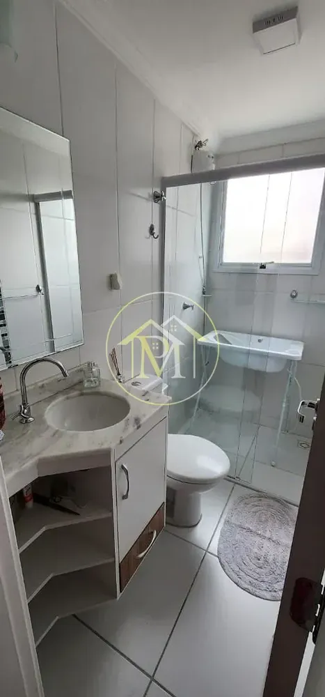 Apartamento, 3 quartos, 72 m² - Foto 6
