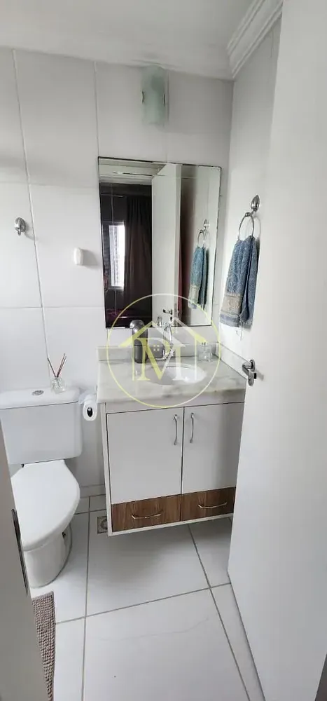 Apartamento, 3 quartos, 72 m² - Foto 7