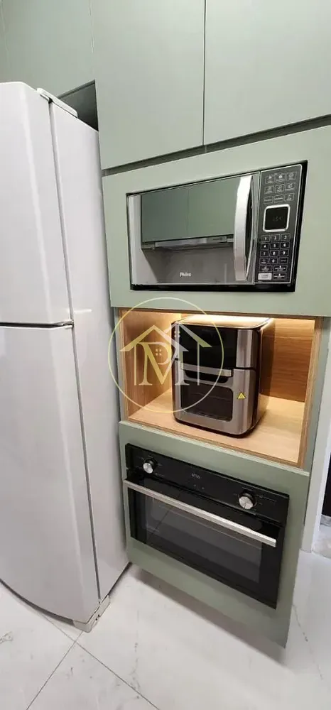 Apartamento, 3 quartos, 72 m² - Foto 8