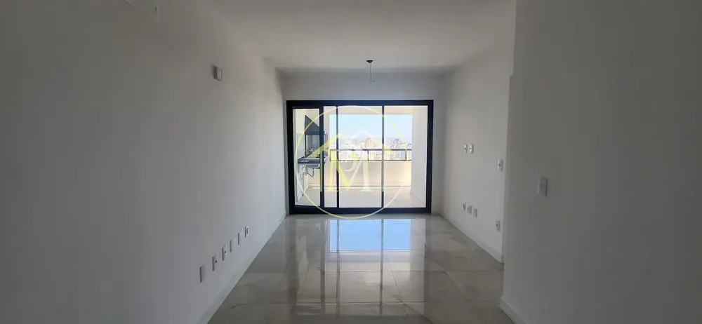 Apartamento, 2 quartos, 92 m² - Foto 2