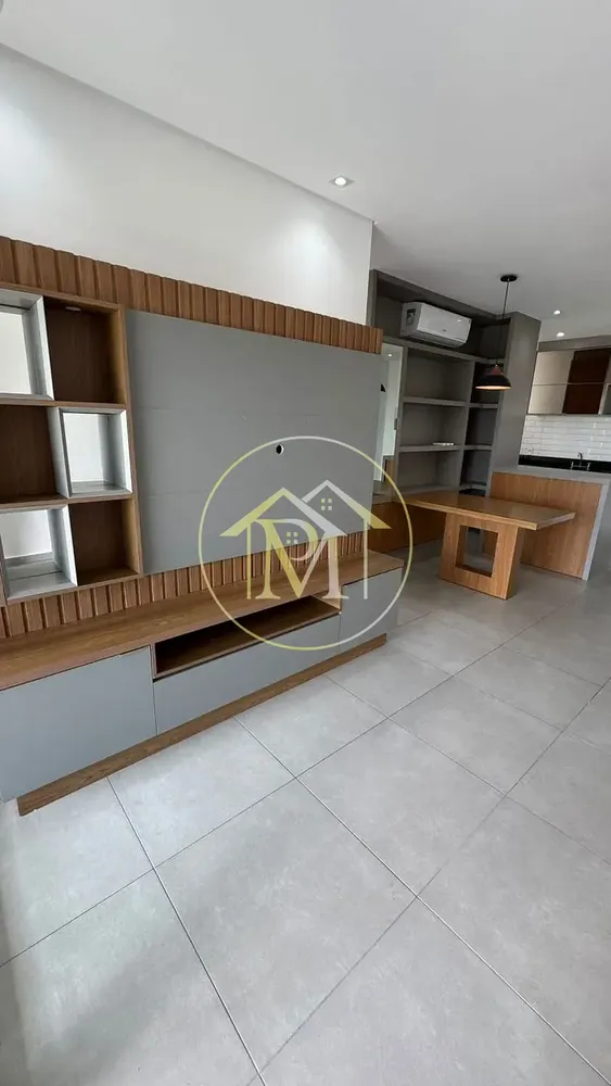 Apartamento, 2 quartos, 73 m² - Foto 2